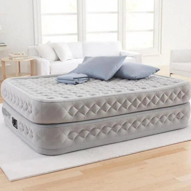 InTex Queen Supreme Air-flow aufblasbares Bett