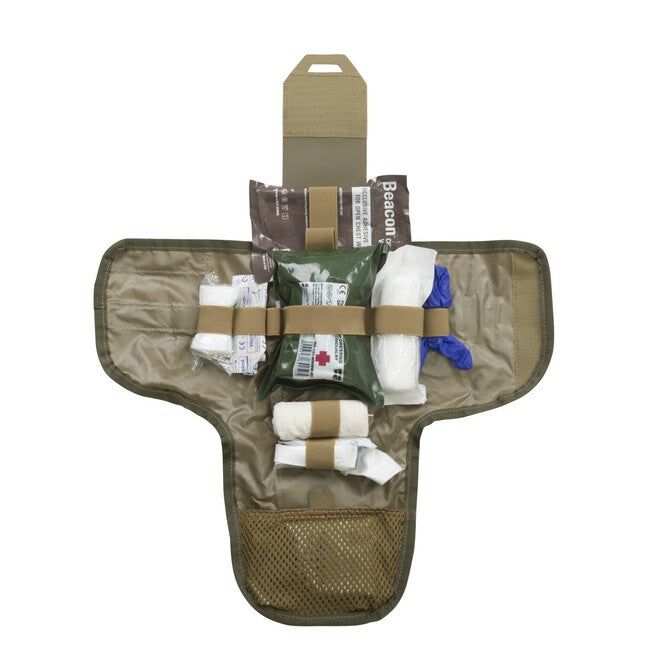 Direct Action® Puzdro na lekárničku VERTICAL MK II - Cordura - PenCott WildWood™
