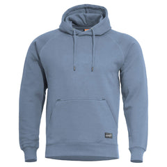 Pentagon Kapuzenpullover Phaeton, dawn blue