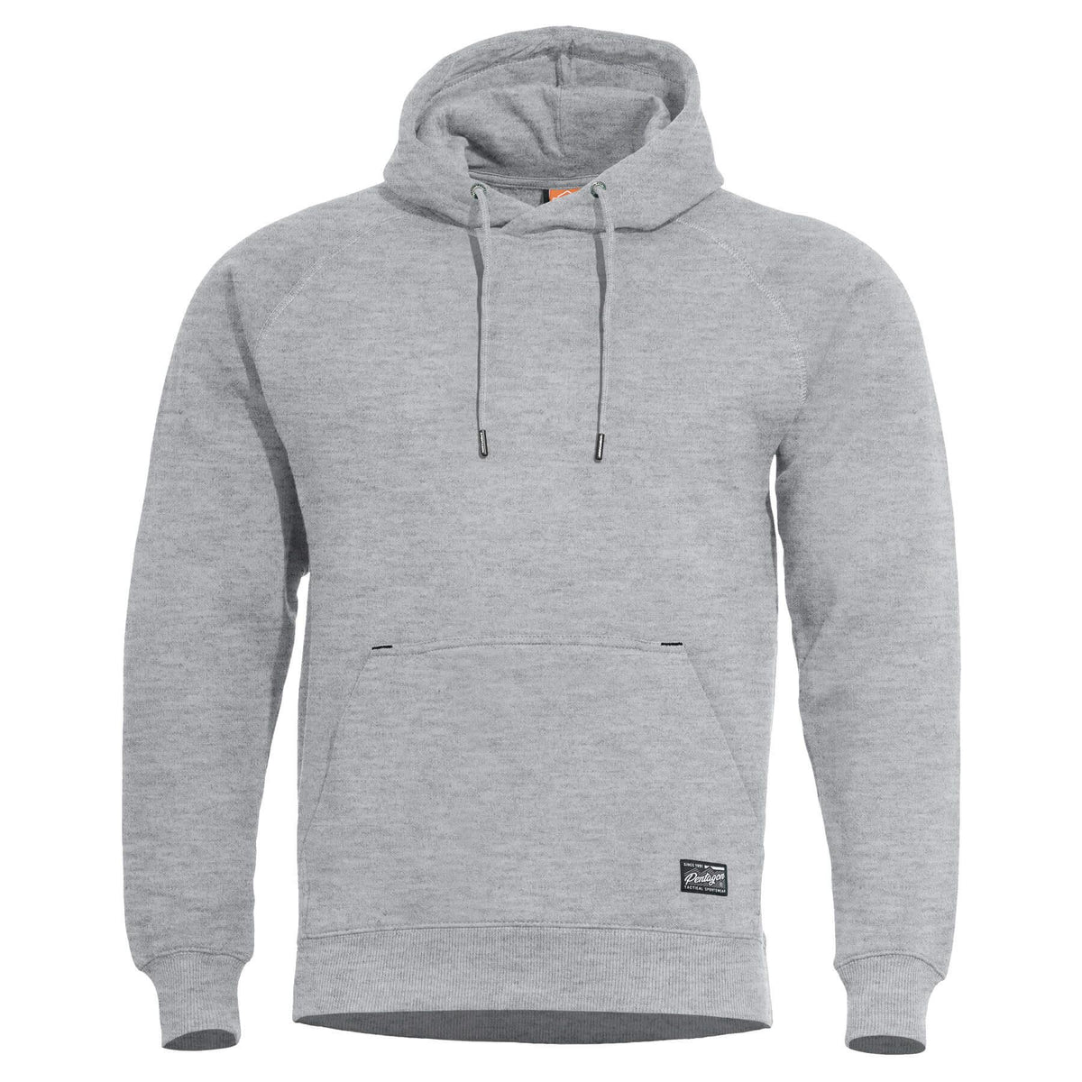 Pentagon Phaeton Hoodie, Melange