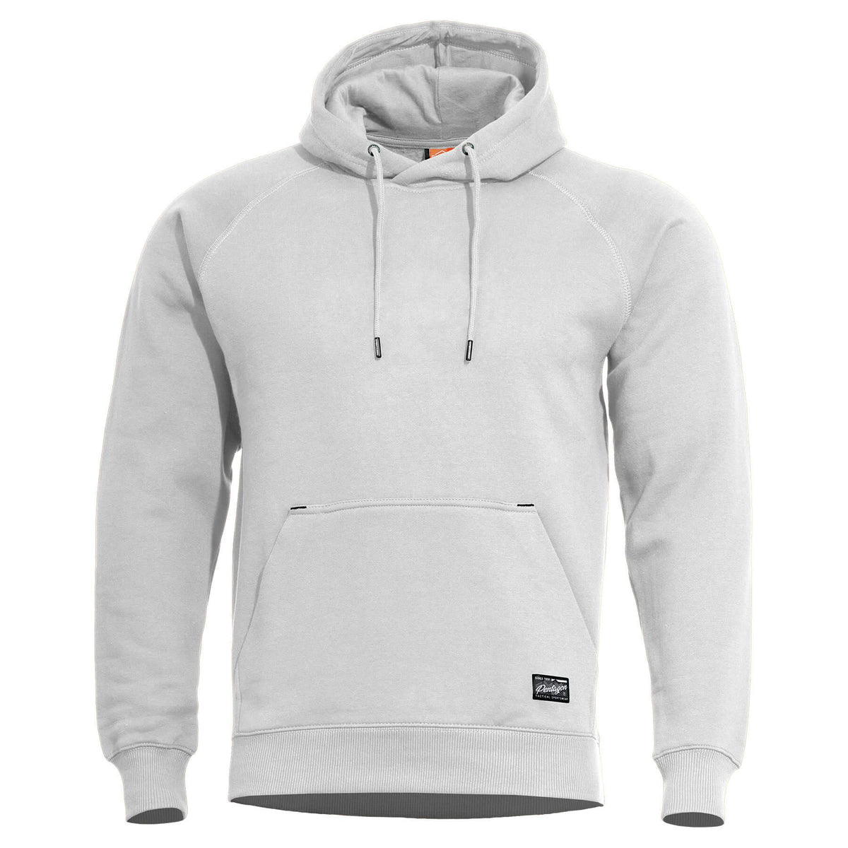 Pentagon Phaeton Hoodie, White