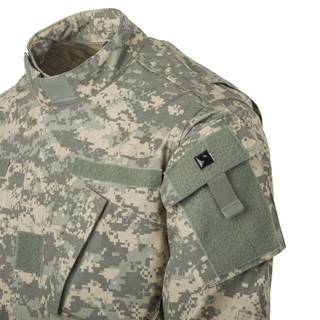 Helikon-Tex Μπλούζα ACU PolyCotton Ripstop, UCP