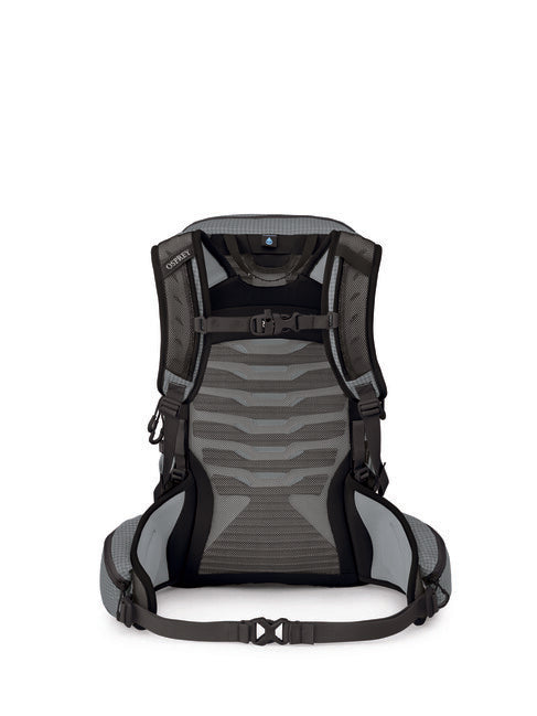 OSPREY Tempest Pro 20 Backpack, Silver Lining