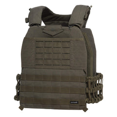 Pentagon Plattenträger Milon MK3, RAL7013
