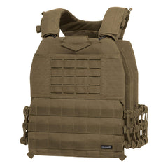 Pentagon Taktische Weste Milon Vest Mk2, coyote