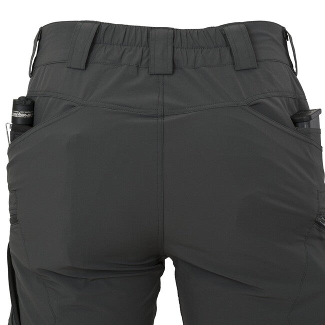 Helikon-Tex OTP Outdoor Tactical Pants VersaStretch Lite, Taiga Green
