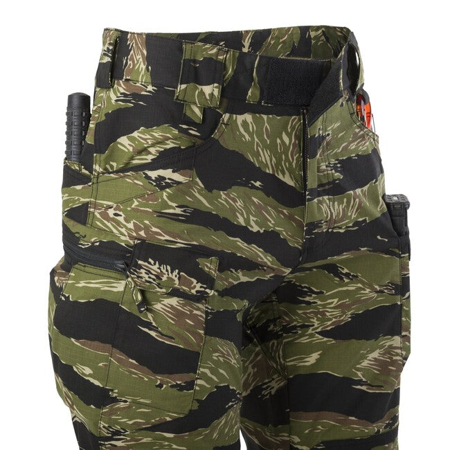 Helikon-Tex UTP Tactical Pants, Tiger Stripe