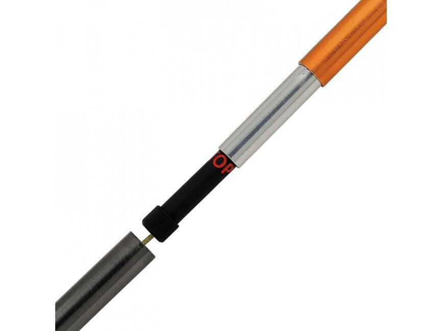 CAMP Xenon Pro 2 Ultralight Folding Running Poles 115-135 cm