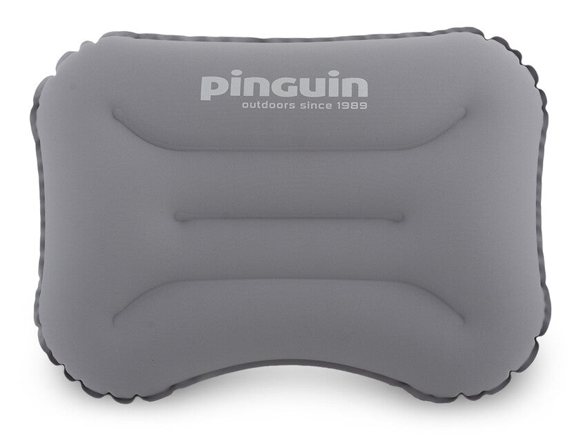 Pinguin Pillow, Green