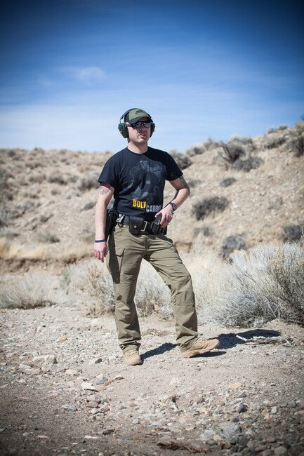 Helikon-Tex T-shirt - Baumwolle - Coyote