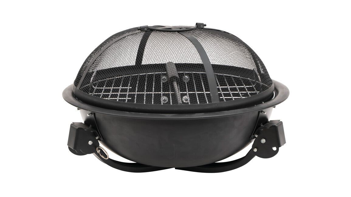 Outwell Cazal M tragbarer grill