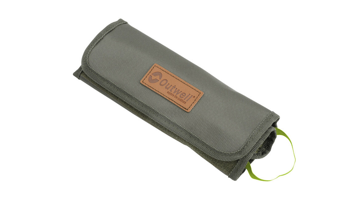 Outwell BBQ Utensil Set