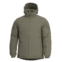 Pentagon Hoplite Parka ανδρικό χειμερινό μπουφάν, RAL7013