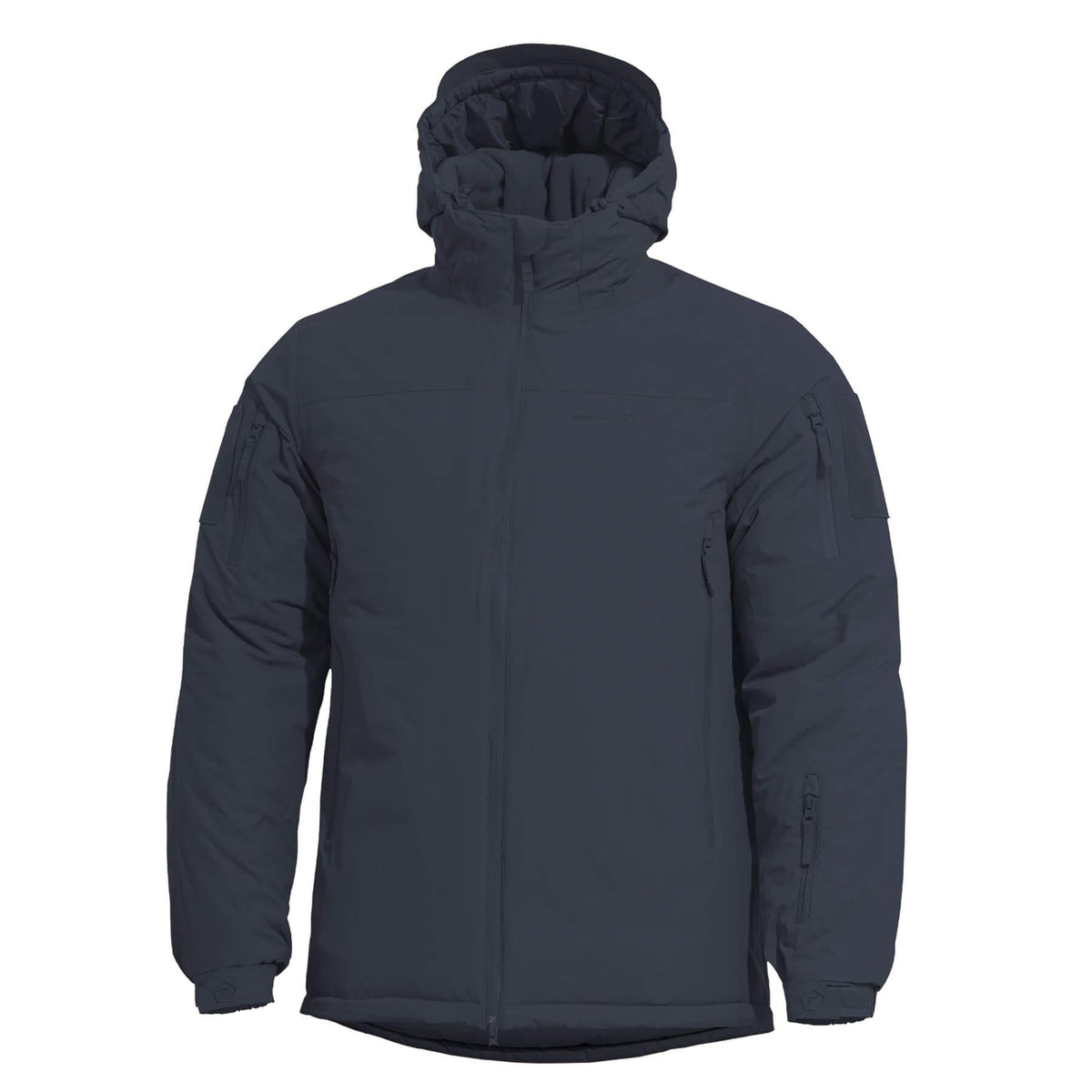 Pentagon Hoplite Parka ανδρικό χειμερινό μπουφάν, midnight blue