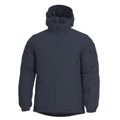 Pentagon Hoplite Parka ανδρικό χειμερινό μπουφάν, midnight blue