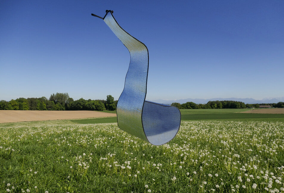 Origin Outdoors Αλουμινένιο Χαλάκι Ύπνου 190 x 60 cm