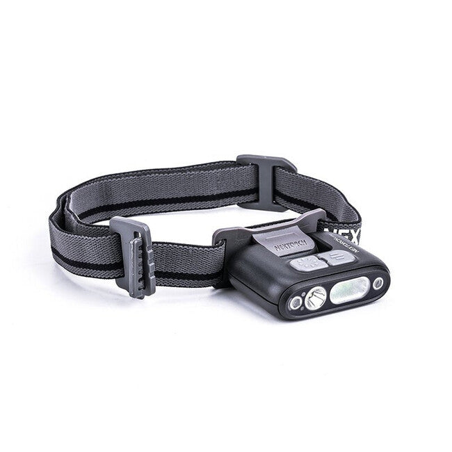 NexTorch® UT30 večnamenski za na prostem svetilka s senzorjem za gibanje, komplet
