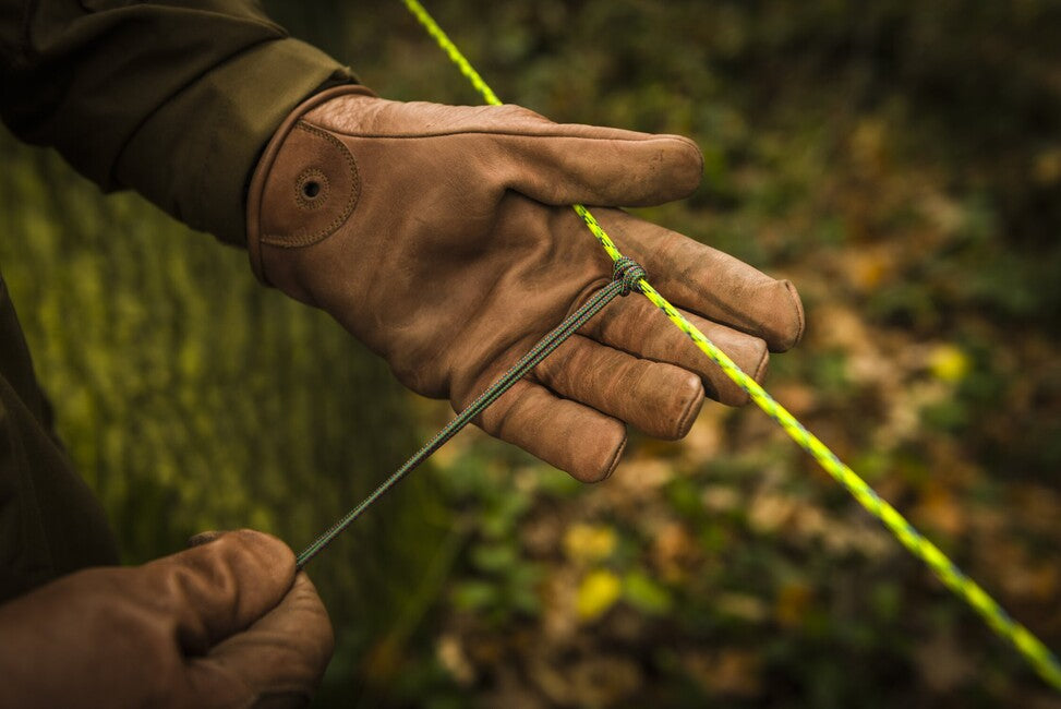 ATWOOD® Rope 275 (100ft) - Brown 48