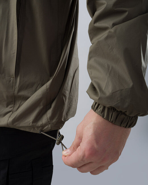 Pentagon Herren-Jacke Atlantic V2.0, grün