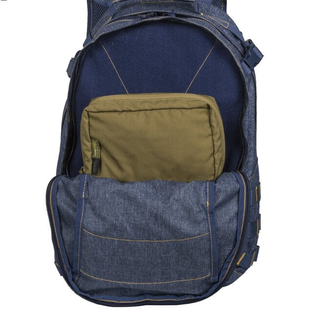Helikon-Tex EDC Backpack, Melange Blue
