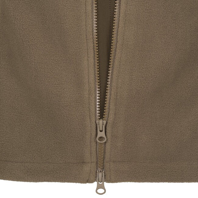 Helikon-Tex CUMULUS damenjacke - Heavy Fleece - Coyote
