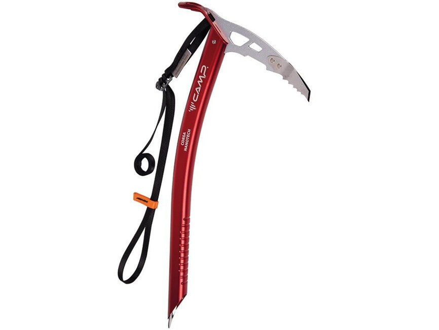 CAMP Cassin Corsa Nanotech cepín 55 cm