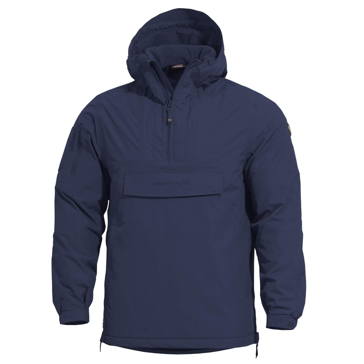 Pentagon U.T.A. 2.0 Anorak μπουφάν, Midnight Blue