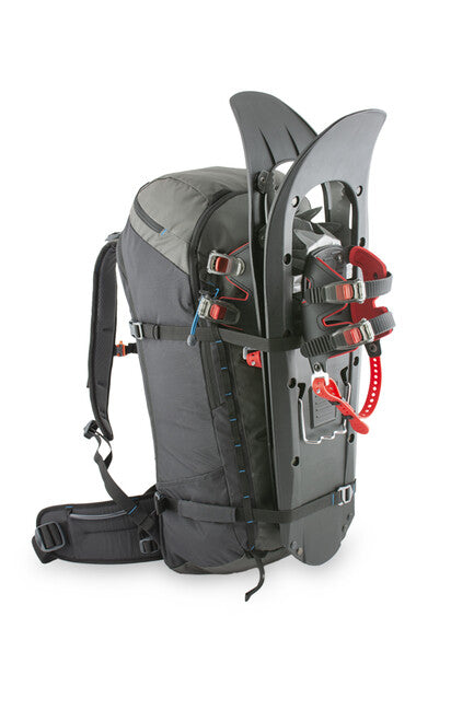 Pinguin Ridge 40 Backpack, Nylon, 40 L, Petrol