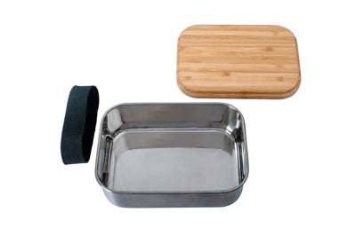 Origin Outdoors Bamboo lunchbox 0,8 l