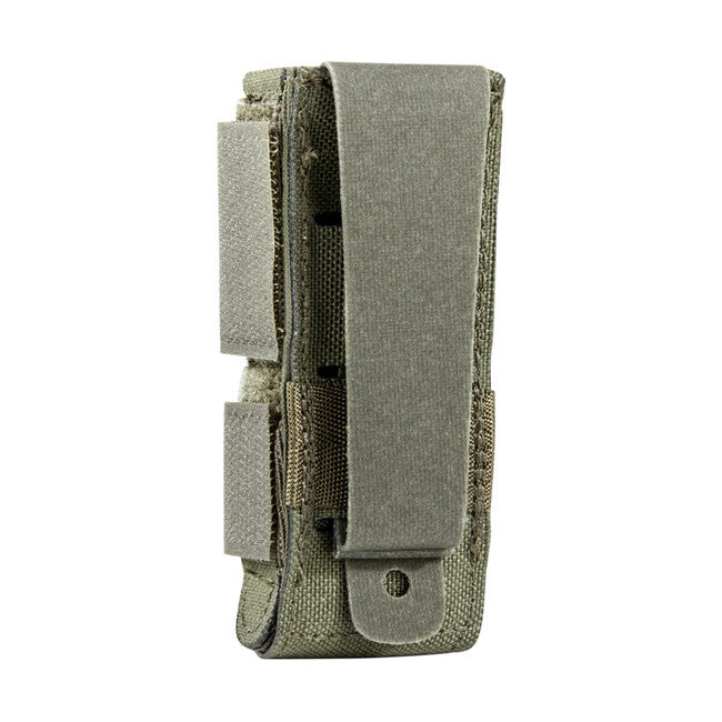 Tasmanian Tiger SGL PI Mag Pouch MCL, Olive