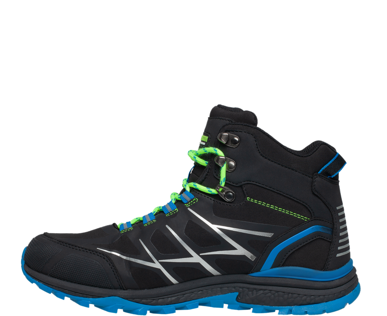 BENNON CALIBRO Παπούτσια Outdoor, Μπλε