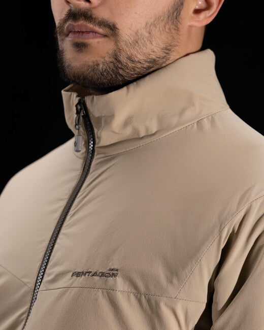 Pentagon Jacke Lynx V2.0 3M G60, RAL7013