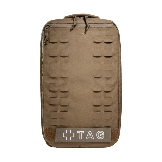Tasmanian Tiger Medic Mascal Pack Backpack, Coyote Brown 19L