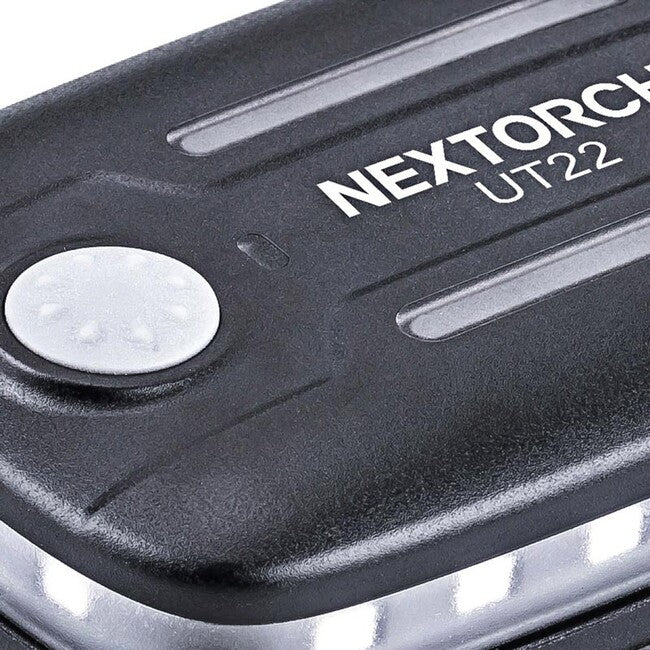 NexTorch® UT22 Multifunctional Rechargeable Warning Light