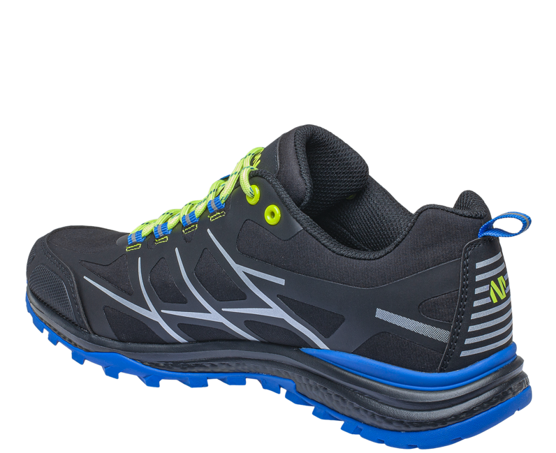 BENNON CALIBRO Παπούτσια Outdoor, Μπλε