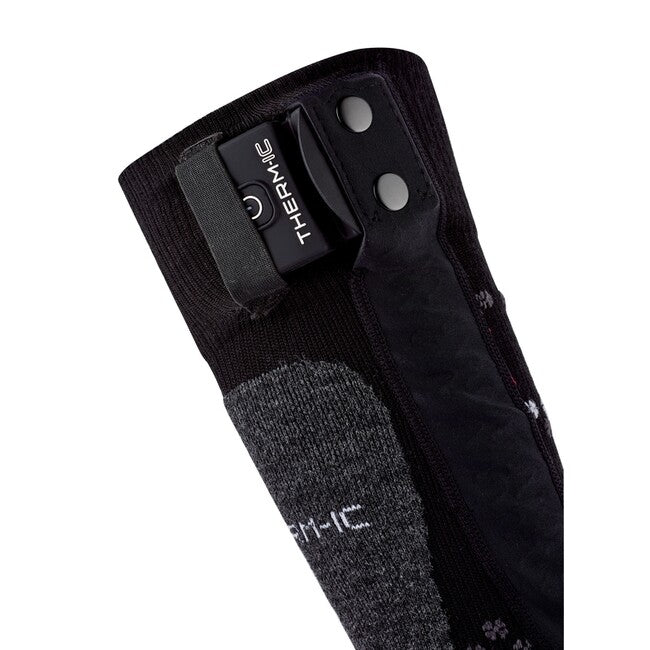 Therm-ic Heat Uni V2 beheizte Skisocken