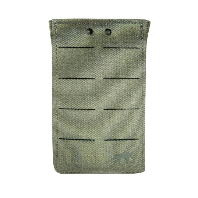 Tasmanian Tiger SGL Mag Pouch BEL M4 MKIII, Olive
