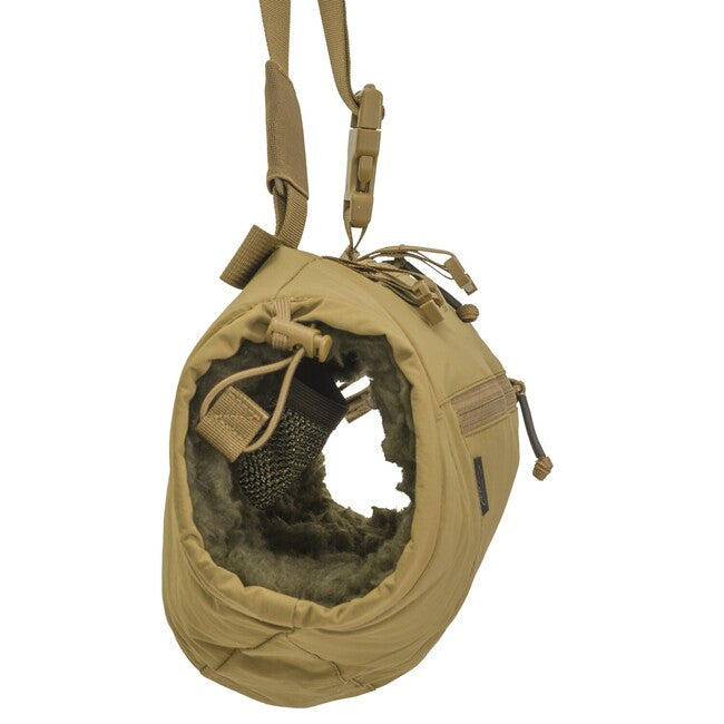 Helikon-Tex FROSTBITE handwärmer - coyote