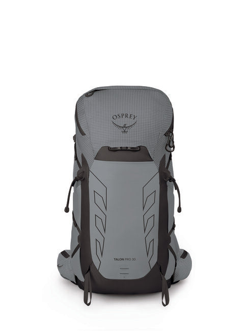 Osprey Talon Pro 30 Backpack, Silver Lining
