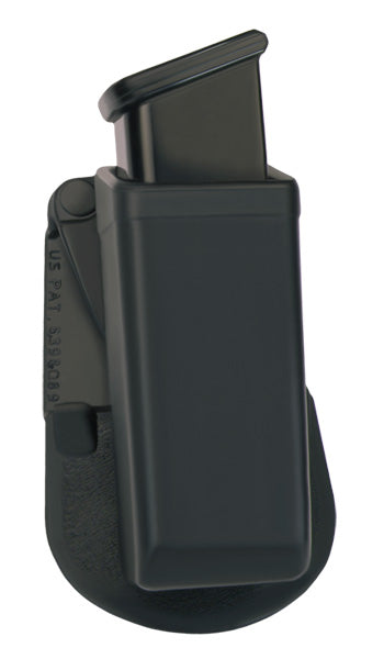 ESP MH-24 rotačné puzdro na zásobník 9 mm Luger, čierne