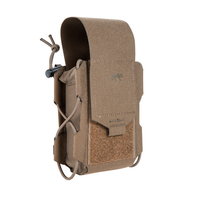 Tasmanian Tiger Universal Pouch M, Coyote Brown