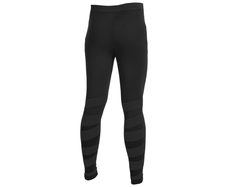 BENNON Freedom thermo-unterwäsche, schwarz