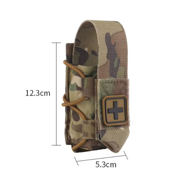Leguon Aegis TQ taktische Hülle für tourniquet, coyote