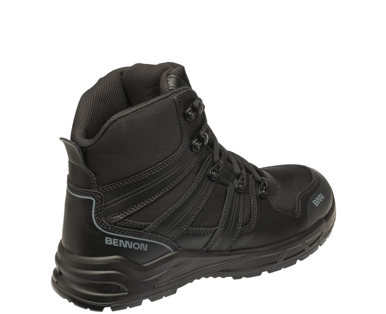 BENNON Condor O2 NM High Work Boots