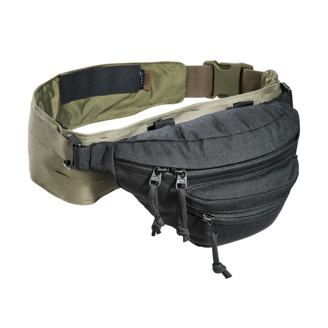 Tasmanian Tiger Modular Hip Bag, Black