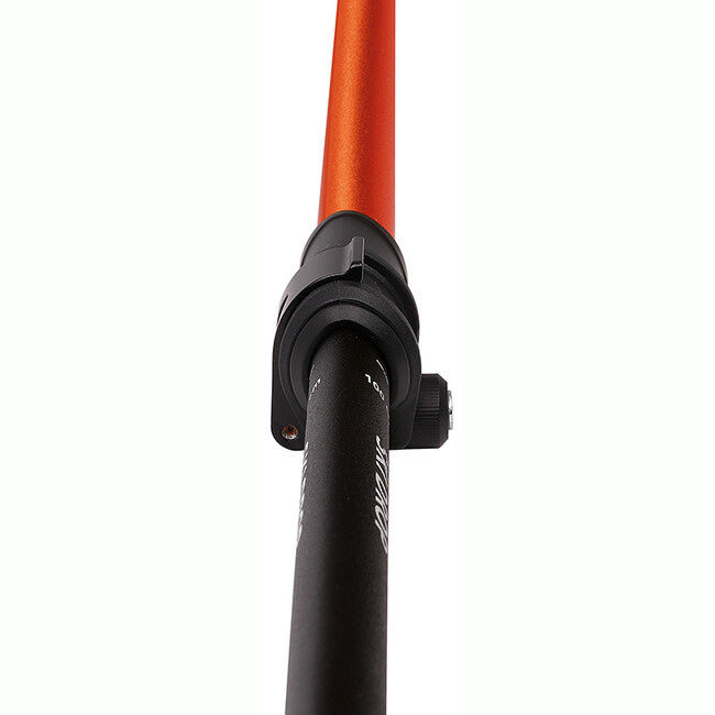 CAMP Drop Ski Poles, 89-135 cm