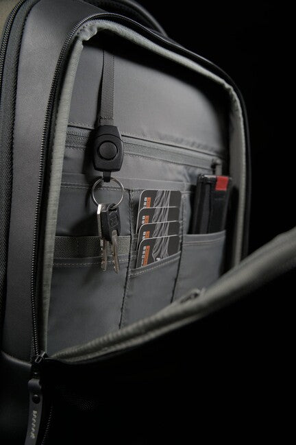 Pentagon Consul 27 Backpack, Midnight Blue
