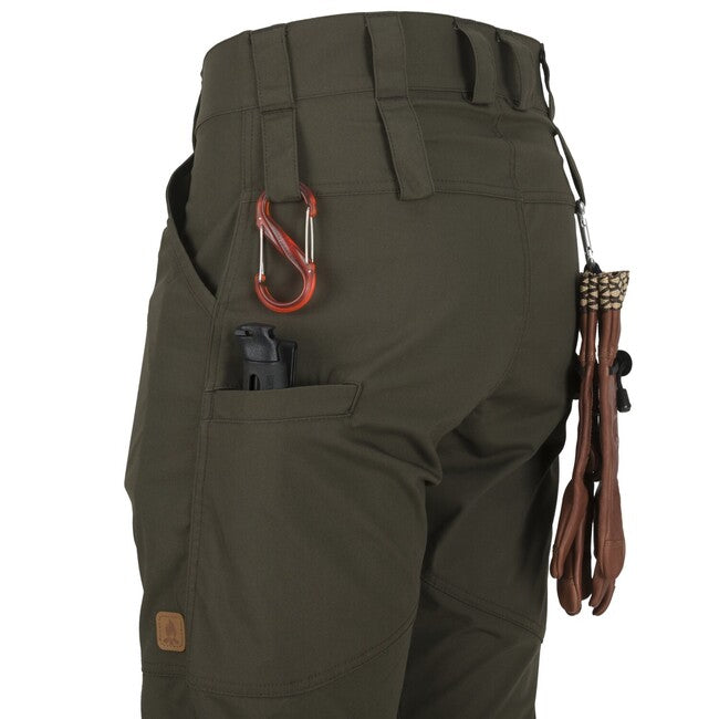 Helikon-Tex Woodsman Pants, Cloud Grey/Ash Grey