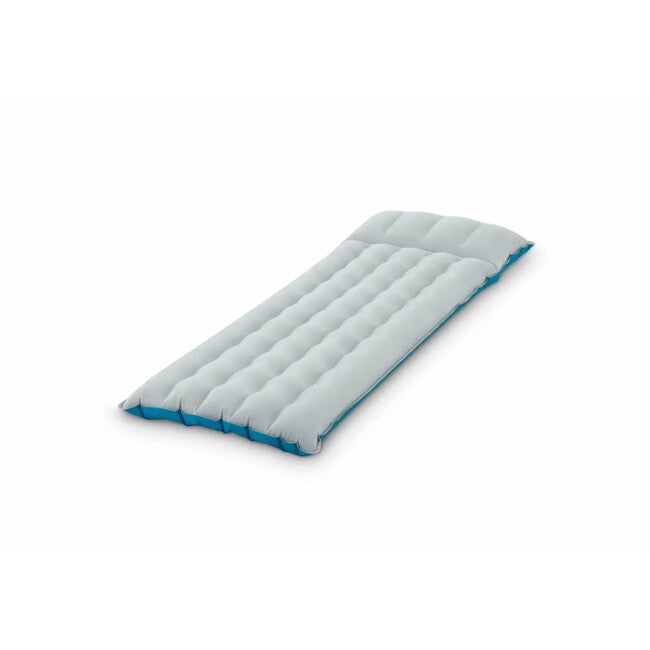 InTex aufblasbare Isomatte, Einzelbett