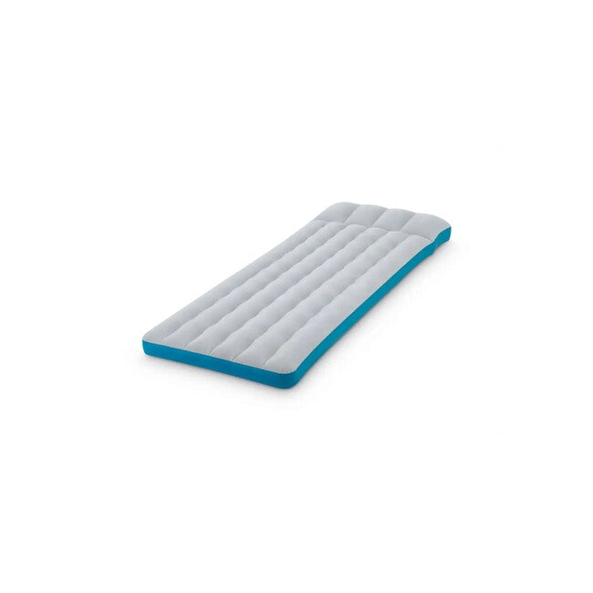 InTex aufblasbare Isomatte, Einzelbett